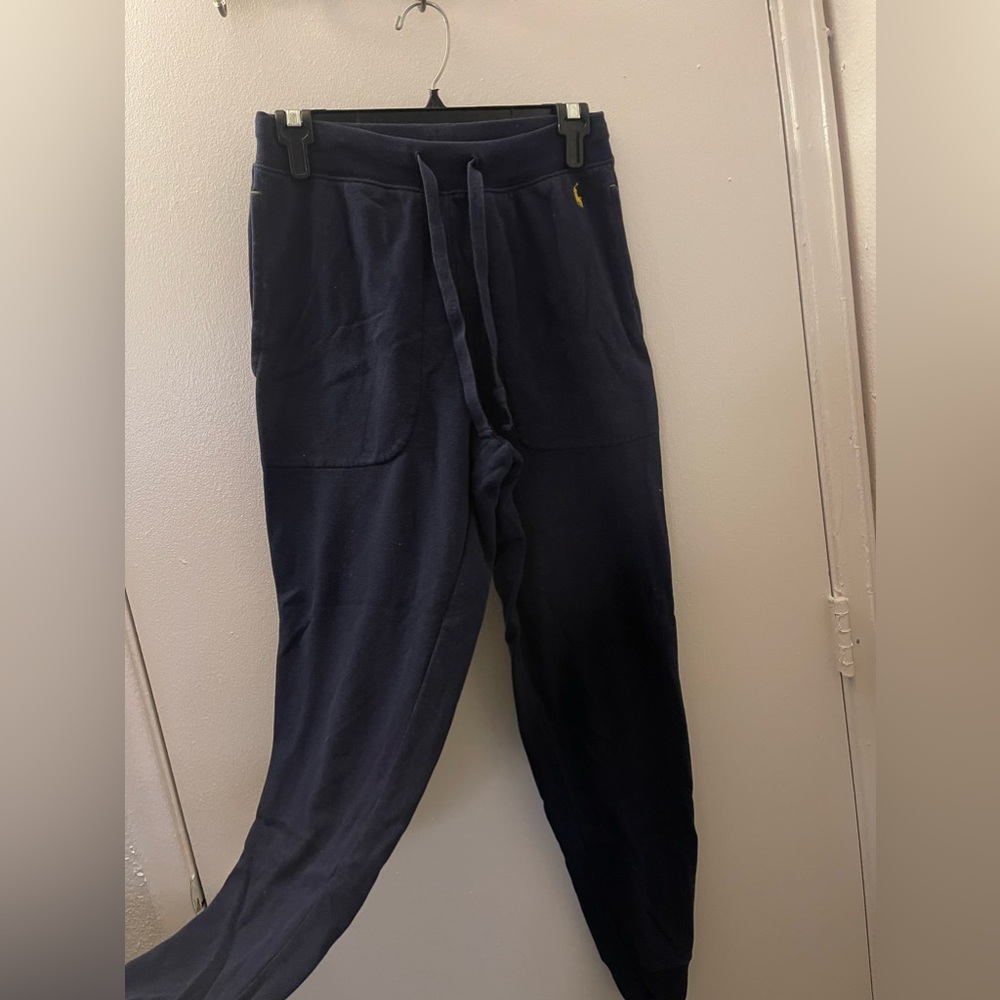 Ralph Lauren joggers